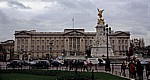 Buckingham Palace - London