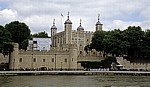 Tower of London - London