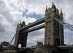 Tower Bridge - London