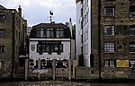 The Mayflower (Pub) - London