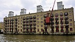 Globe Wharf - London