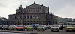 DDR: Semperoper - Dresden