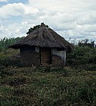 Toilette - Sussundenga