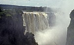 Main Falls - Victoriafälle