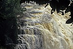 Devil's Cataract - Victoriafälle