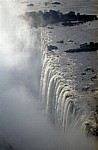 Horseshoe Falls - Victoriafälle