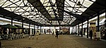 Greenwich Market - London