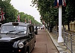 The Mall - London