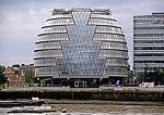 City Hall - London