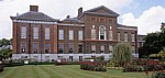 Kensington Palace - London