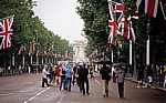 The Mall - London