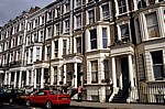 Hogarth Road: Aquarius Hotel - London