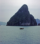 Halong Bay