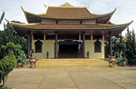 Thién viên Trúc Lâm (Buddhistisches Mediationszentrum) - Da Lat