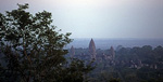 Phnom Bakeng: Blick auf Angkor Wat - Angkor
