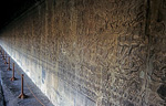 Angkor Wat: Flachrelief - Angkor