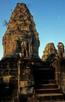 Pre Rup - Angkor