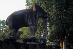 Pre Rup: Elefant - Angkor