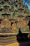 Banteay Srei - Angkor