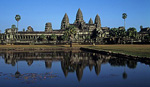 Angkor Wat - Angkor