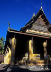 Wat Sisaket - Vientiane