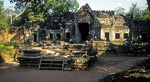 Preah Khan - Angkor