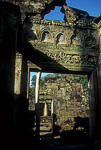 Preah Khan - Angkor