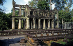 Preah Khan - Angkor