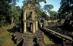 Preah Khan - Angkor