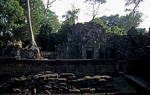 Preah Khan - Angkor