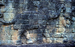 Elefantenterrasse: Relief - Angkor
