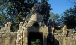 Banteay Kdei - Angkor
