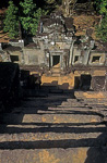 Ta Keo - Angkor