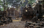 Chau Say Tevoda - Angkor