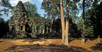 Thommanon - Angkor