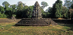 Preah Neak Pean - Angkor