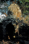 Ta Som - Angkor