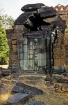 Östlicher Mebon - Angkor