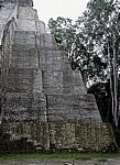 Tempel V - Tikal