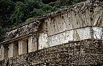 El Palacio (Palast) - Palenque