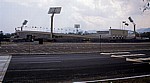 Estadio Olímpico Universitario (Olympiastadion) - Mexiko-Stadt