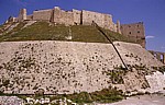 Zitadelle - Aleppo
