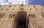 Zitadelle: Torbau - Aleppo