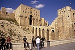Zitadelle - Aleppo