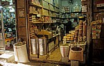 Souk: Gewürze, Tee und Seife - Aleppo