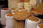 Souk: Nüsse - Aleppo