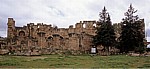 Burgmoschee - Baalbek