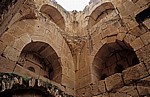 Barbakane - Baalbek