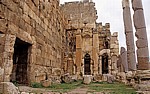Propyläen - Baalbek