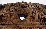 Löwe (Wasserspeier) - Baalbek